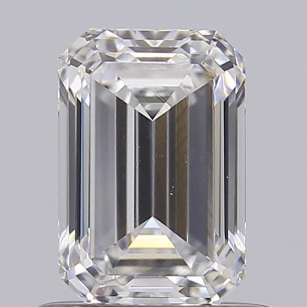 Emerald Lab-Grown Diamond image