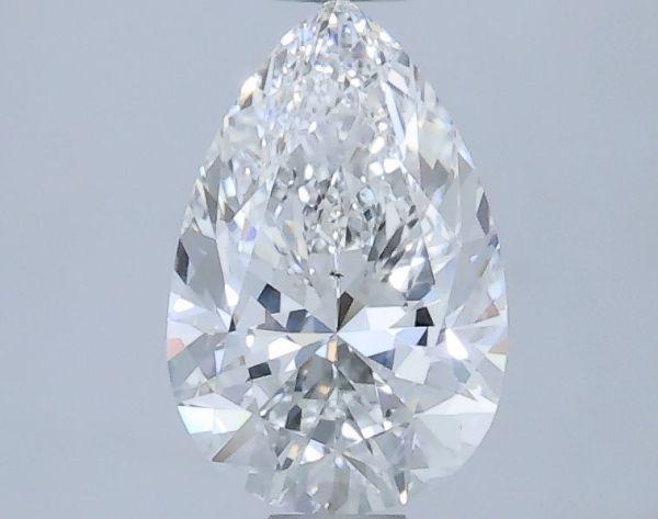 Pear Diamond image