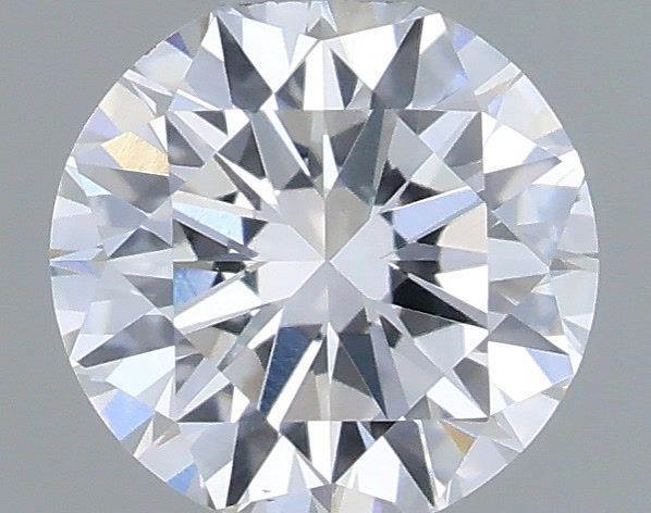 Round Lab-Grown Diamond image