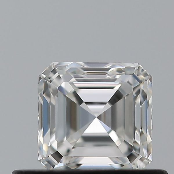 Asscher Diamond image