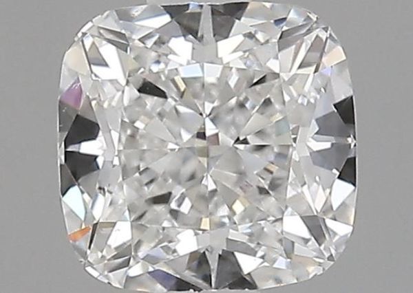 Cushion Diamond image