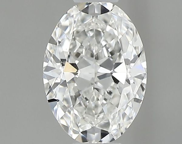 Oval Diamond image