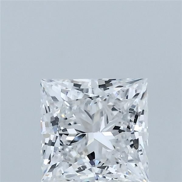 Princess Lab-Grown Diamond image
