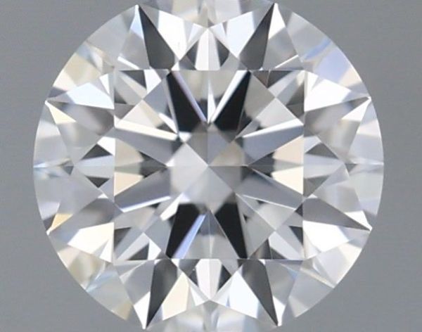 Round Diamond image