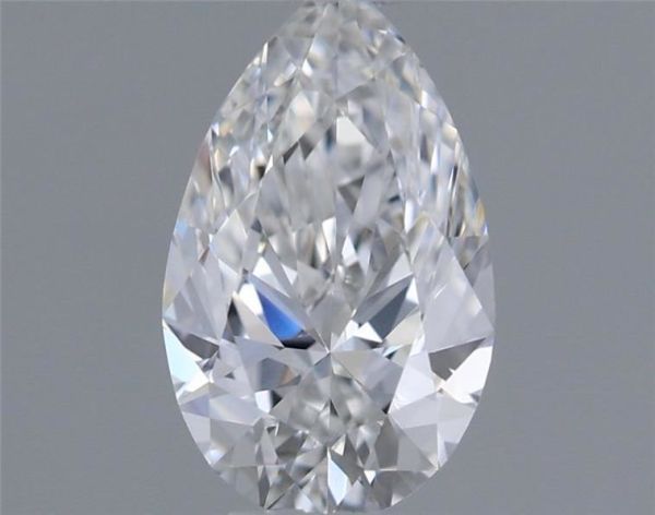 Pear Diamond image