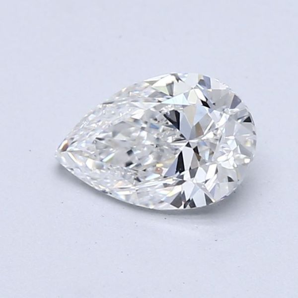 Pear Diamond image