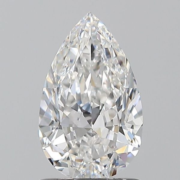 Pear Diamond image