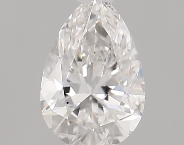 Pear Lab-Grown Diamond image