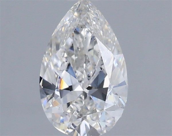 Pear Lab-Grown Diamond image