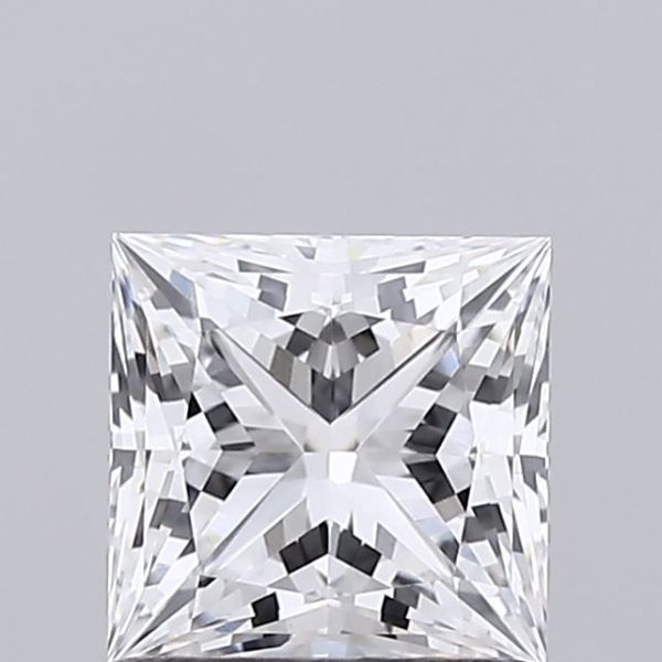 Princess Lab-Grown Diamond image