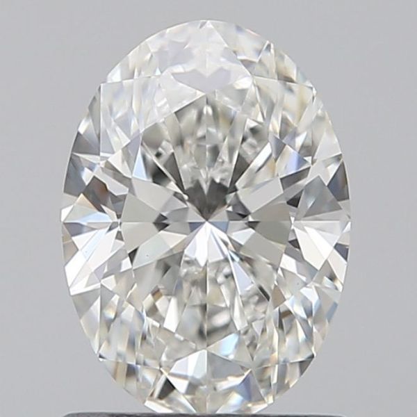 Oval Diamond image