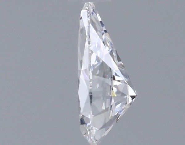 Pear Lab-Grown Diamond image