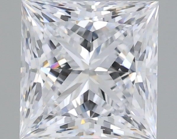 Princess Lab-Grown Diamond image