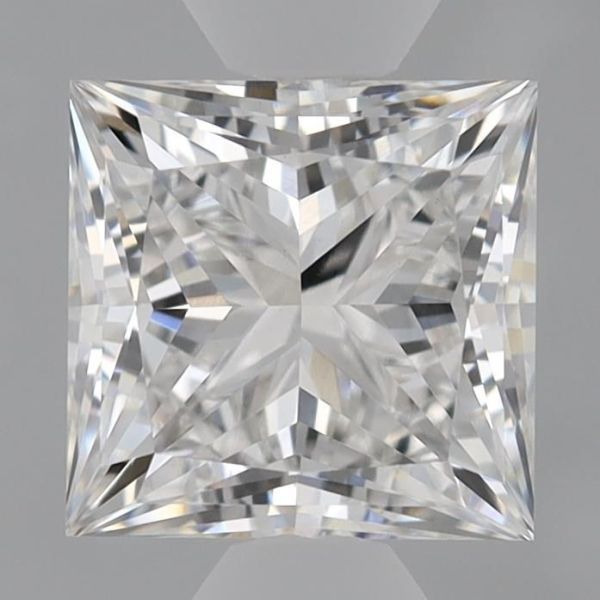 Princess Lab-Grown Diamond image