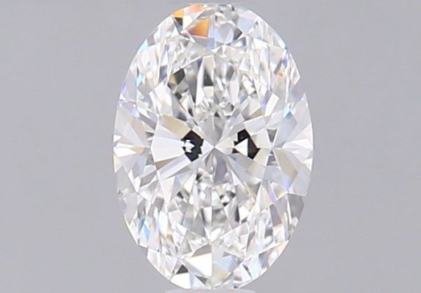 Oval Diamond image