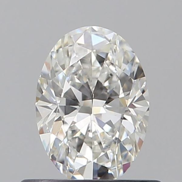Oval Diamond image