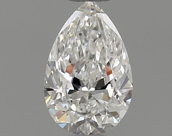 Pear Diamond image