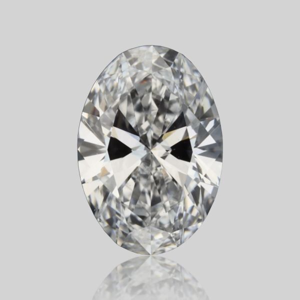 Oval Diamond image