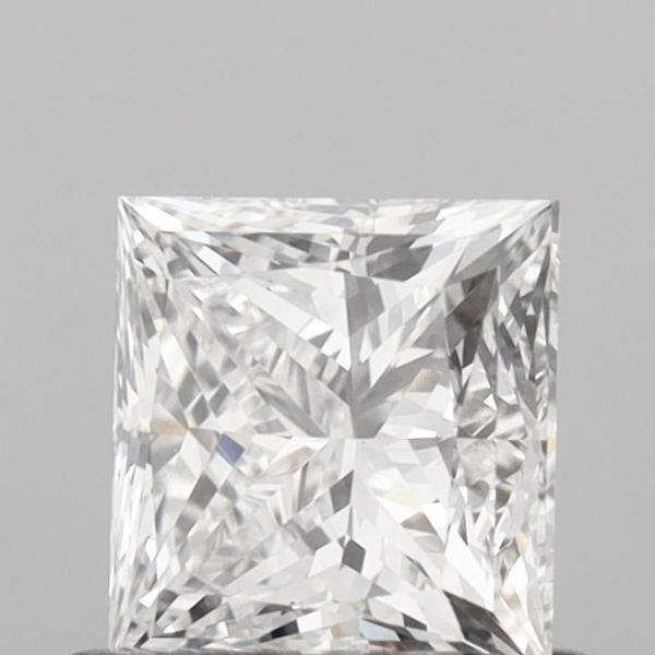 Princess Lab-Grown Diamond image