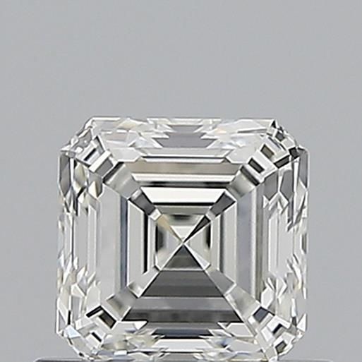 Asscher Diamond image
