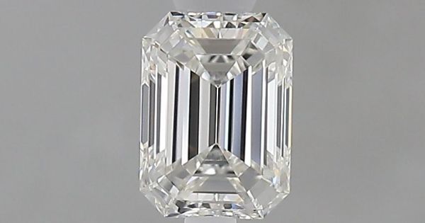 Emerald Diamond image