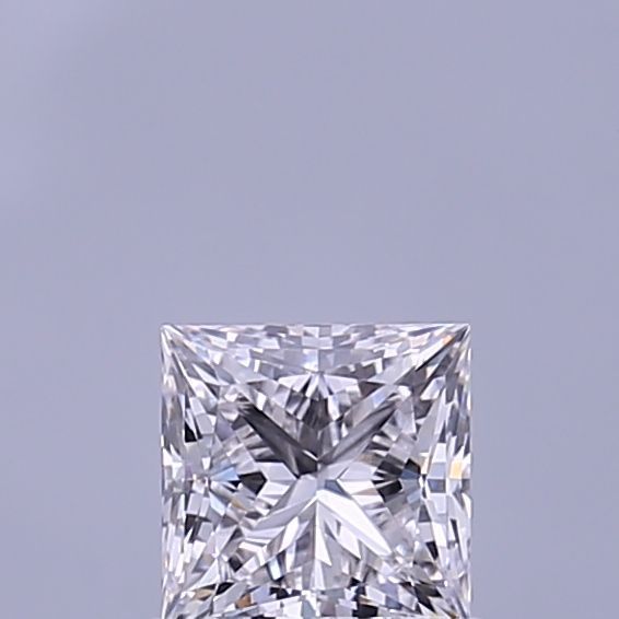 Princess Lab-Grown Diamond image