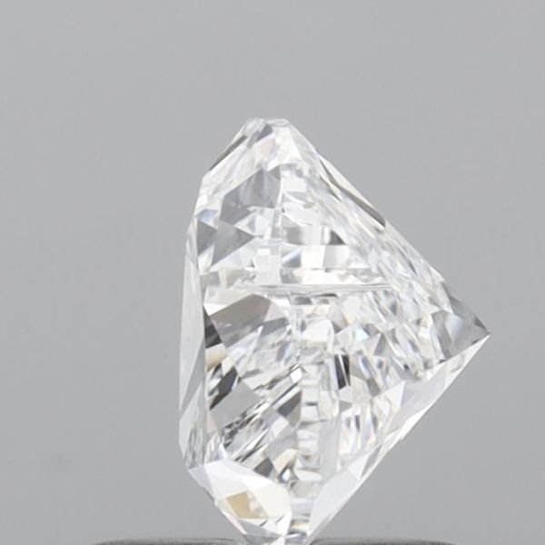 Heart Lab-Grown Diamond image
