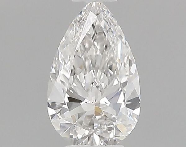 Pear Lab-Grown Diamond image