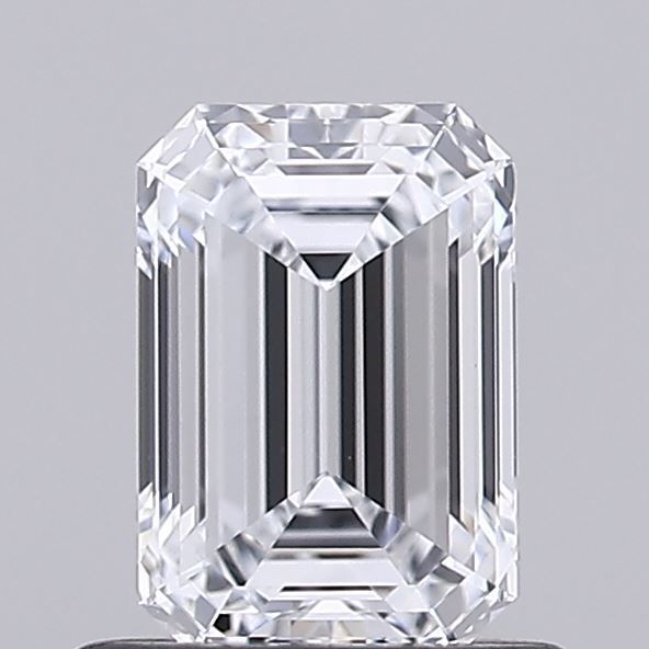 Emerald Lab-Grown Diamond image