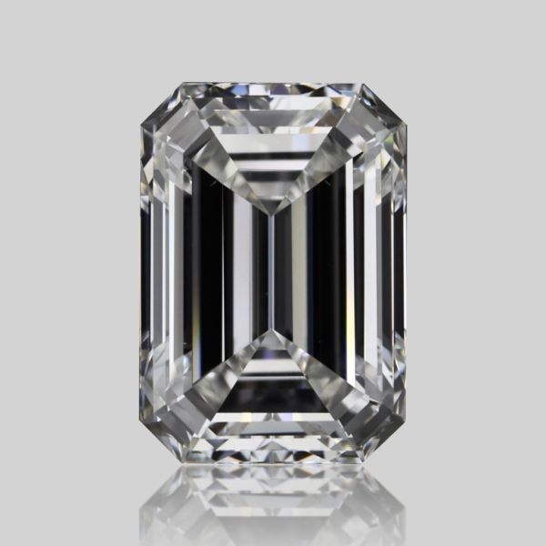 Emerald Diamond image