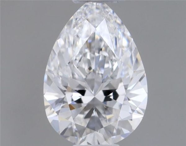 Pear Diamond image