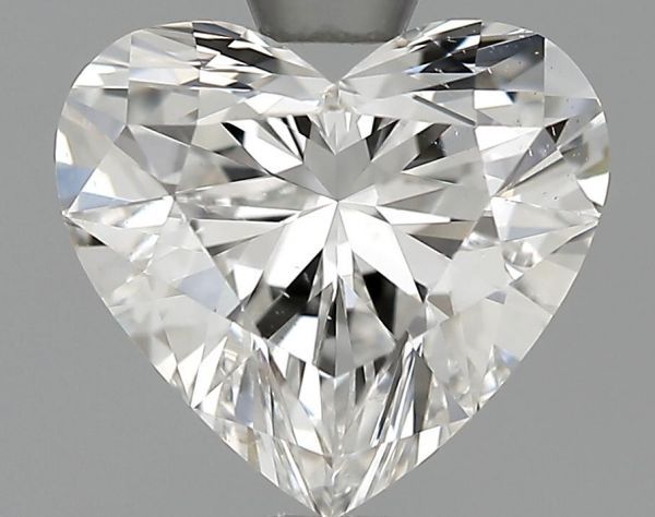 Heart Diamond image