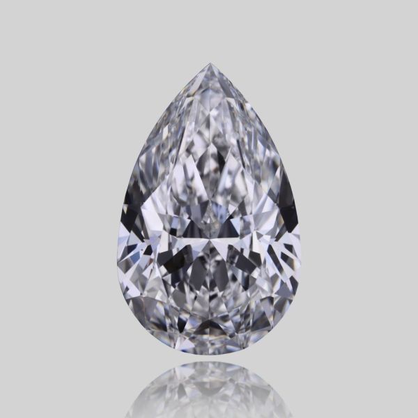 Pear Diamond image