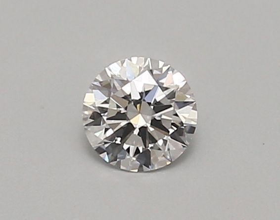 Round Lab-Grown Diamond image