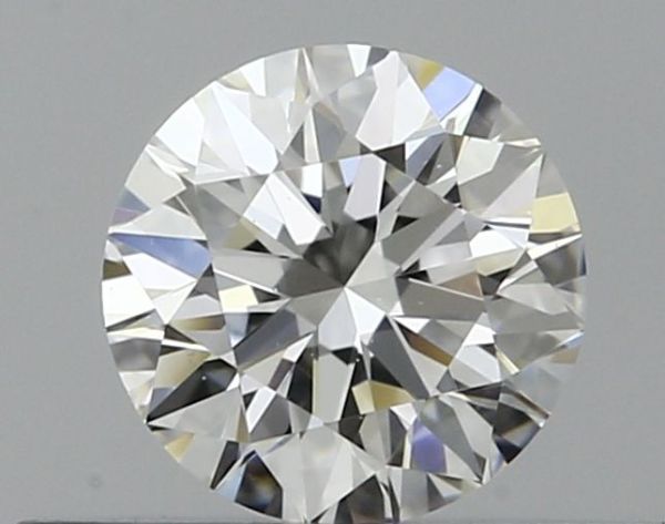 Round Diamond image