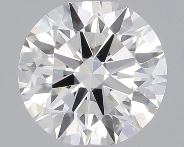 Round Diamond image