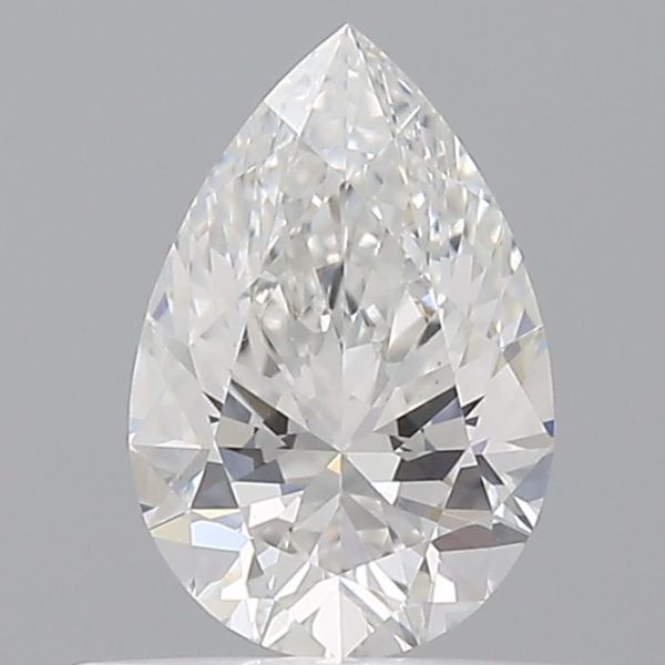 Pear Diamond image