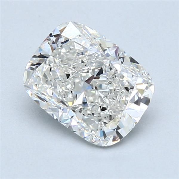Cushion Diamond image
