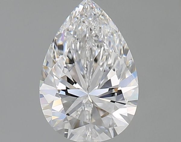 Pear Diamond image