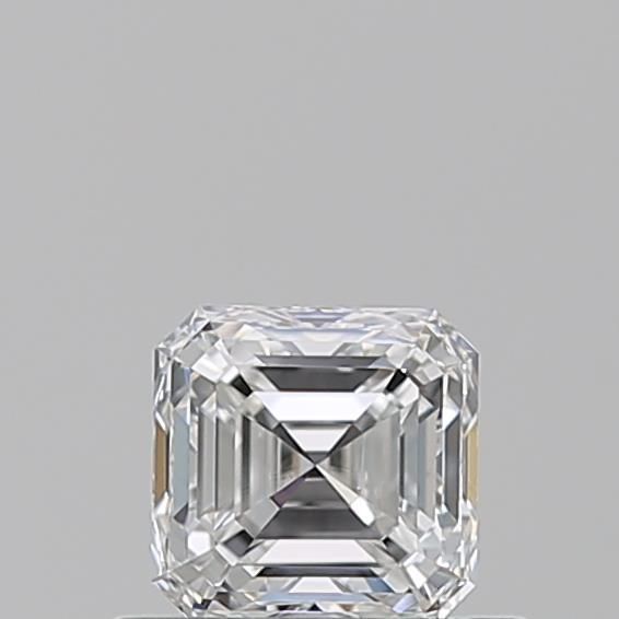 Asscher Diamond image