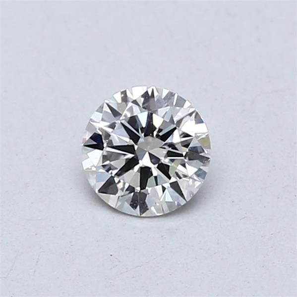 Round Lab-Grown Diamond image