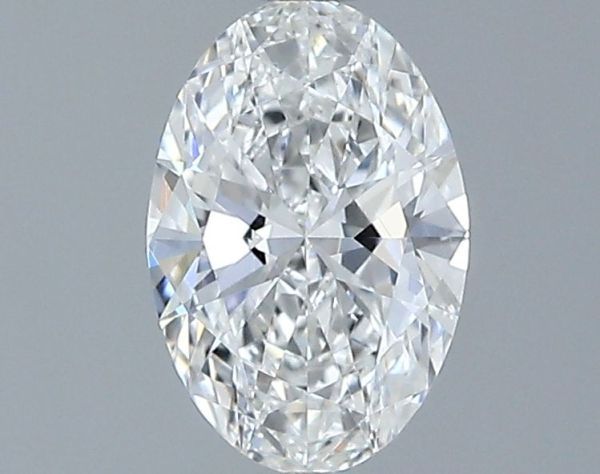 Oval Diamond image