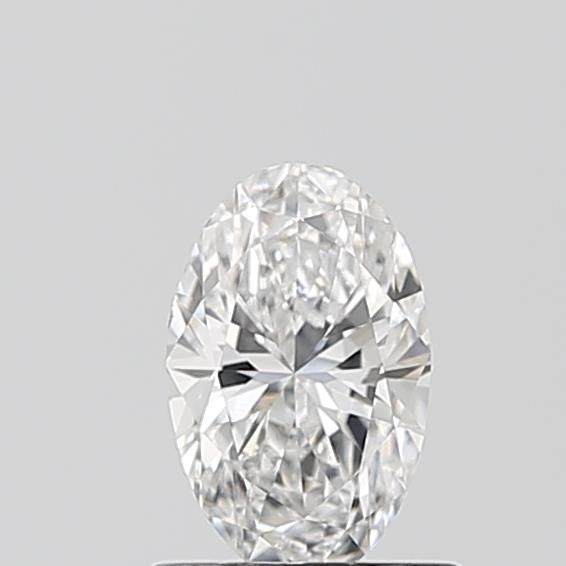 Oval Lab-Grown Diamond image