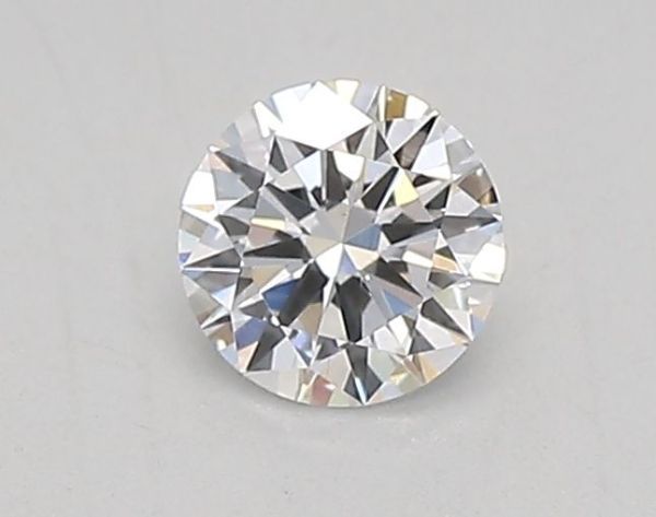 Round Lab-Grown Diamond image