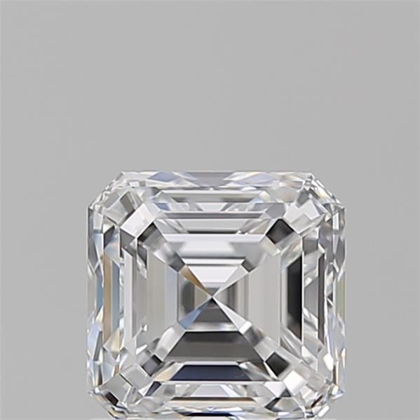 Asscher Diamond image