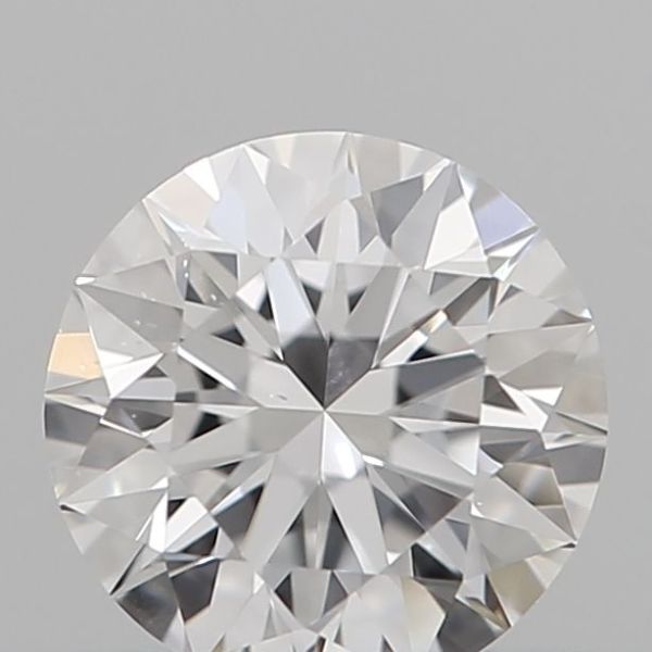 Round Diamond image