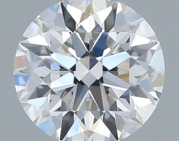 Round Lab-Grown Diamond image