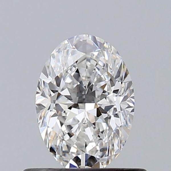 Oval Diamond image