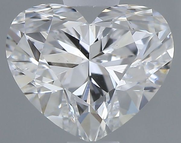 Heart Diamond image