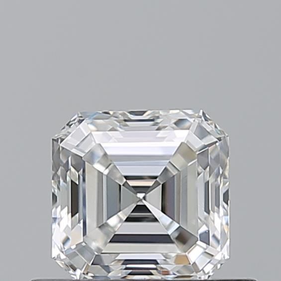 Asscher Diamond image
